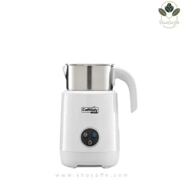 کف شیرساز کافیتالی مدل Caffitaly Milk Frother ‎F04MK